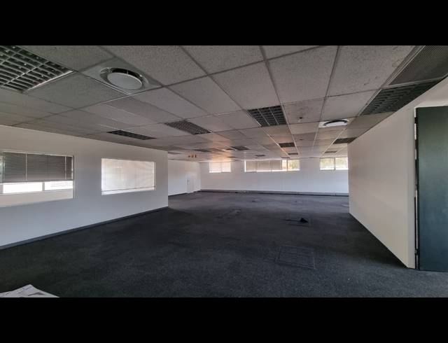 6,561M² WAREHOUSE TO LET IN HUGHES